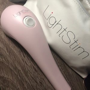 LightStim for Wrinkles - in great condition